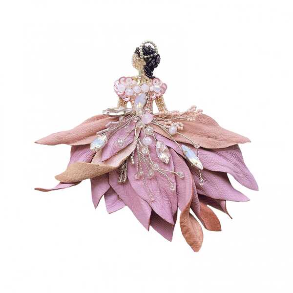 Леди цветов