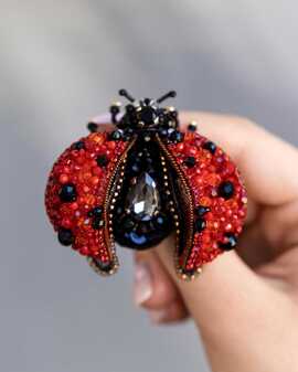 Божья коровка