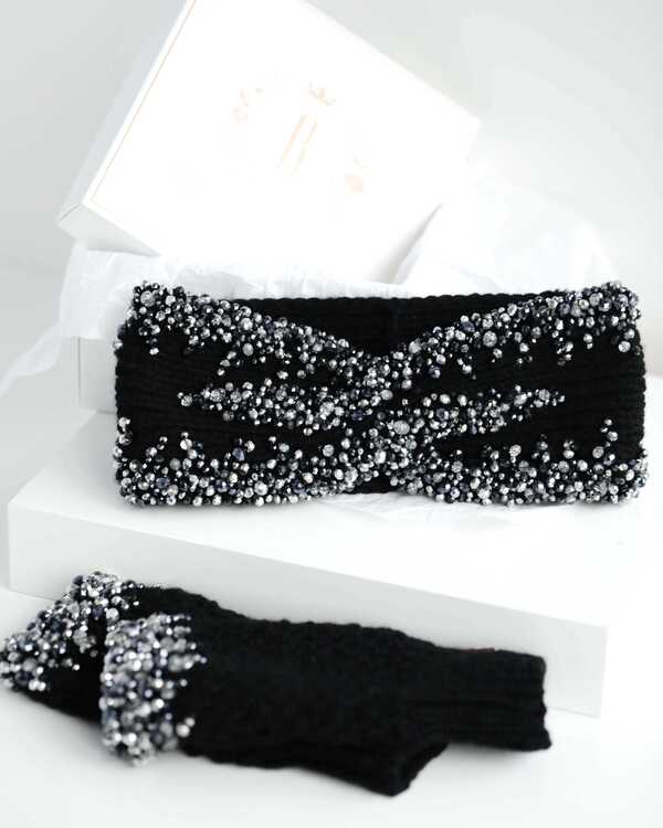 Грозовое небо