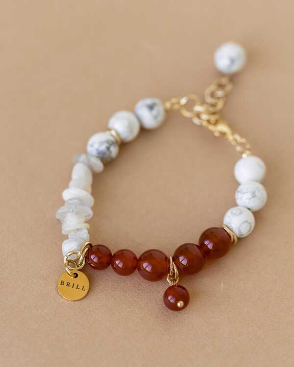 с сердоликом