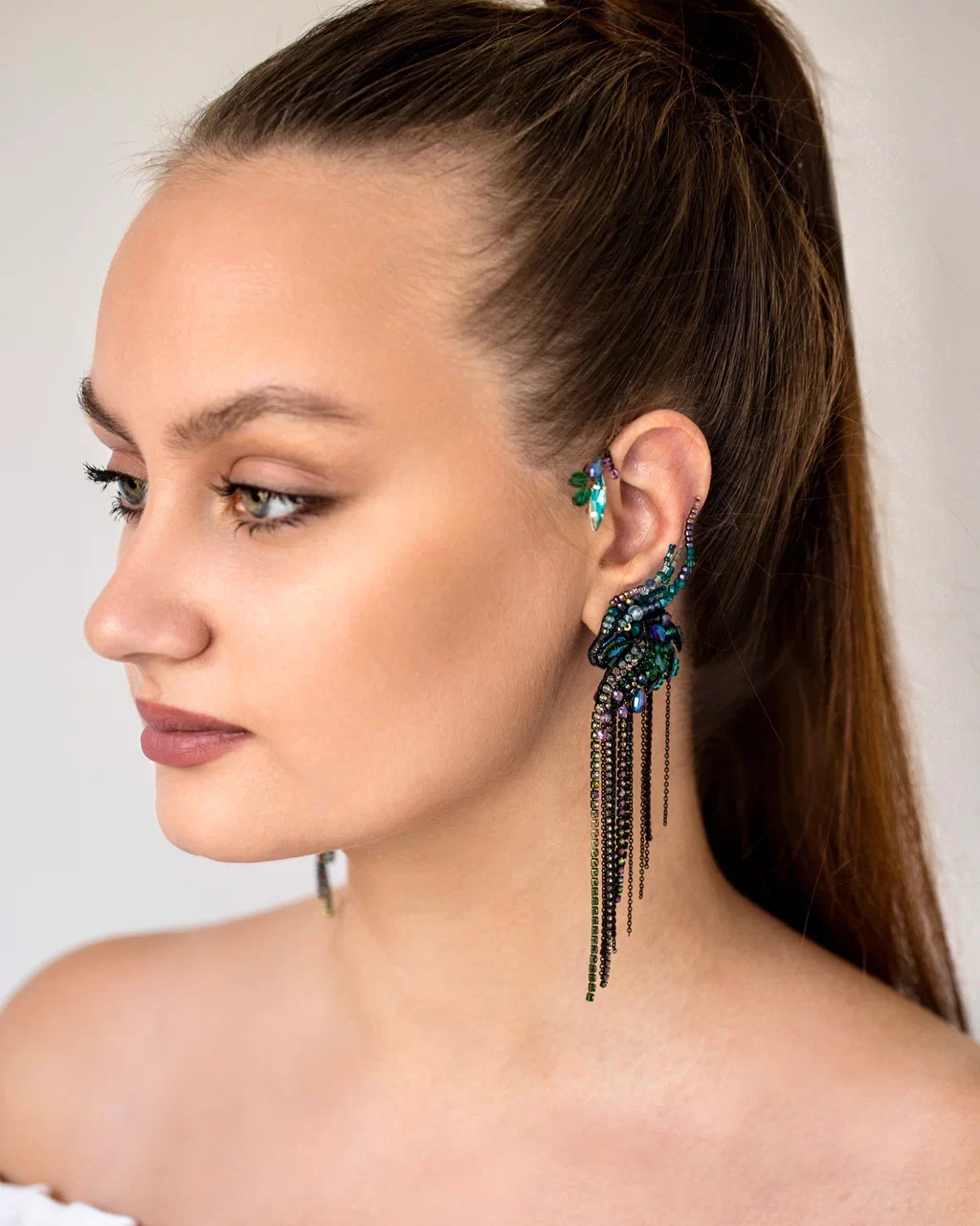 Каффы Дракон