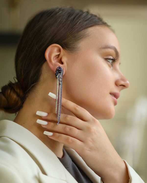 Каффы Дракон