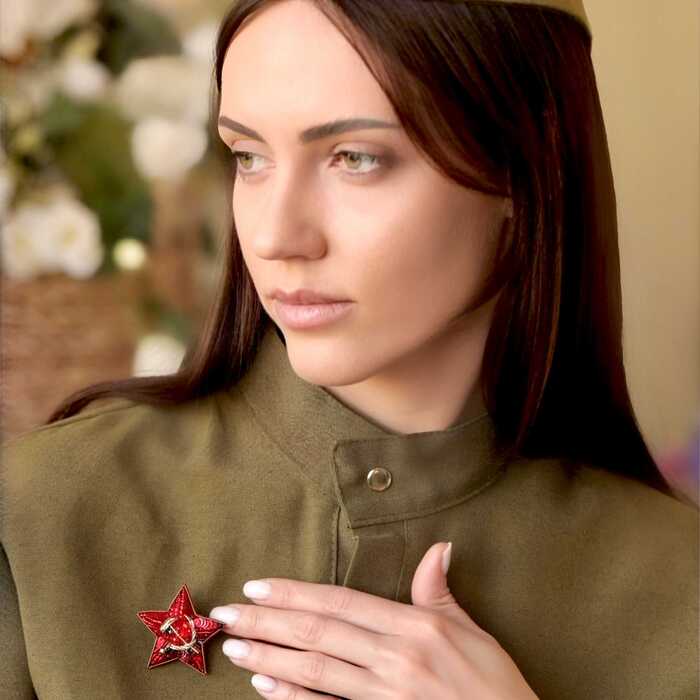 Серп и молот