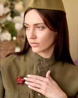 Серп и молот