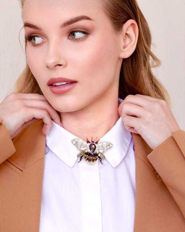 Шмель Честер