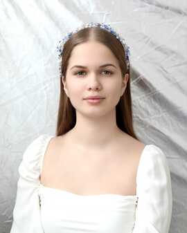 Брэдбори одинарный