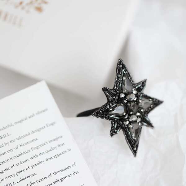 БОЛЬШАЯ ЗВЕЗДА