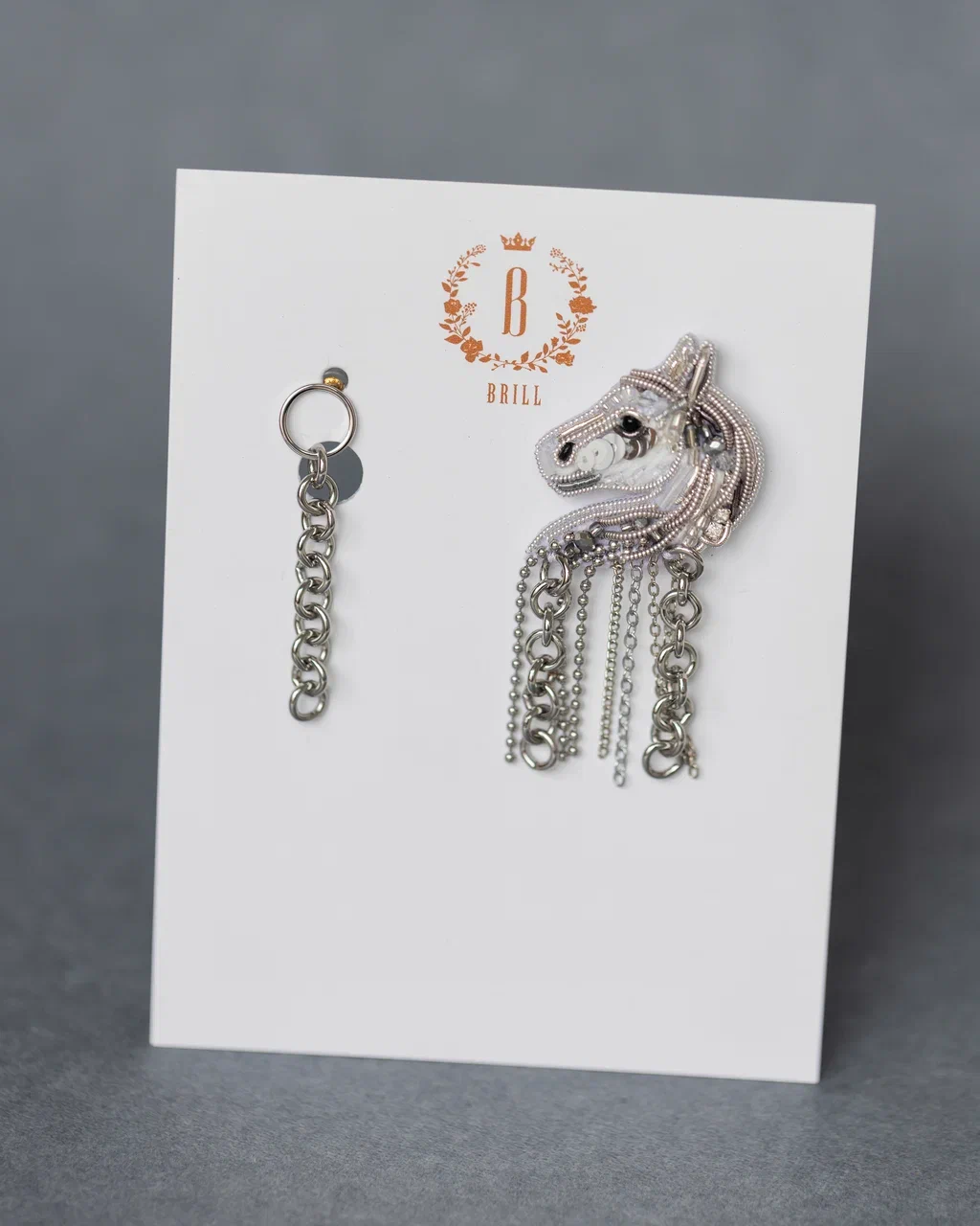 Лошадка Злата