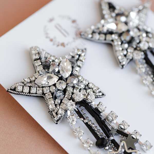 Морские звёзды мини