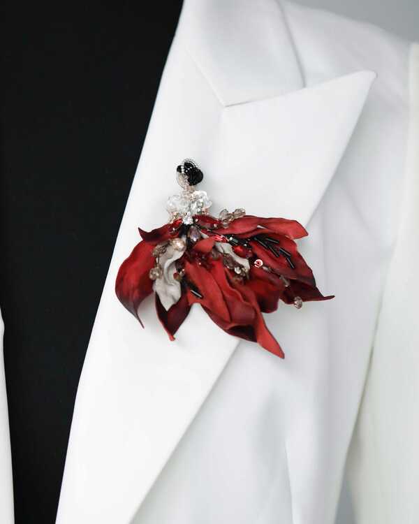 Леди цветов