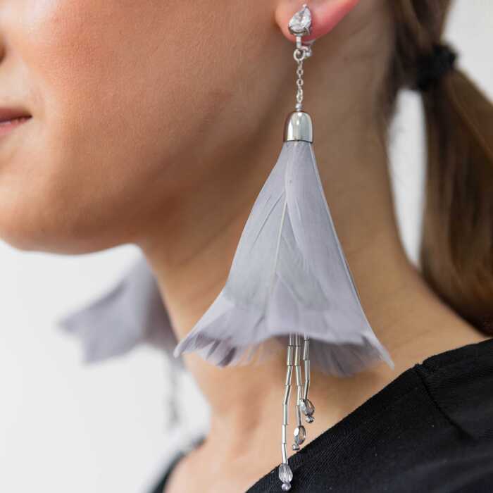 Лилит на цепочках