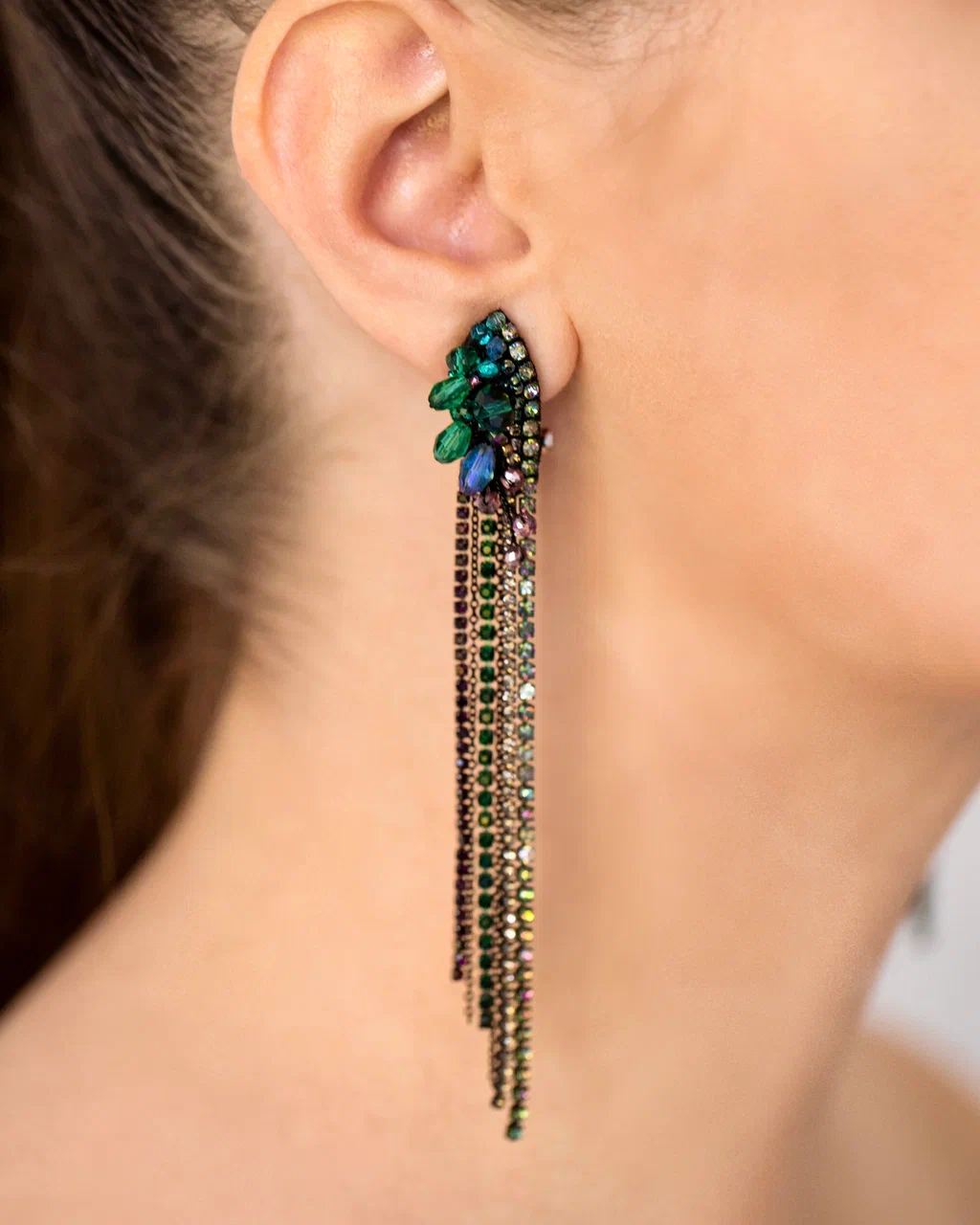 Каффы Дракон