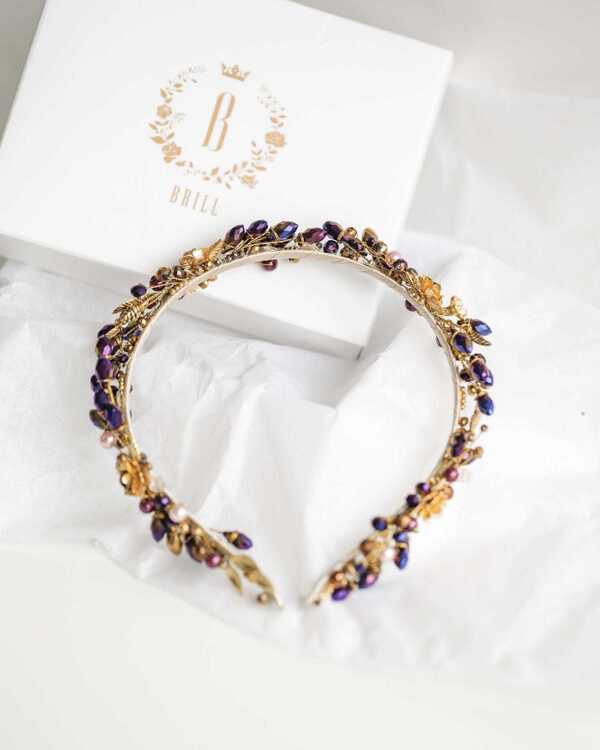 Брэдбори одинарный