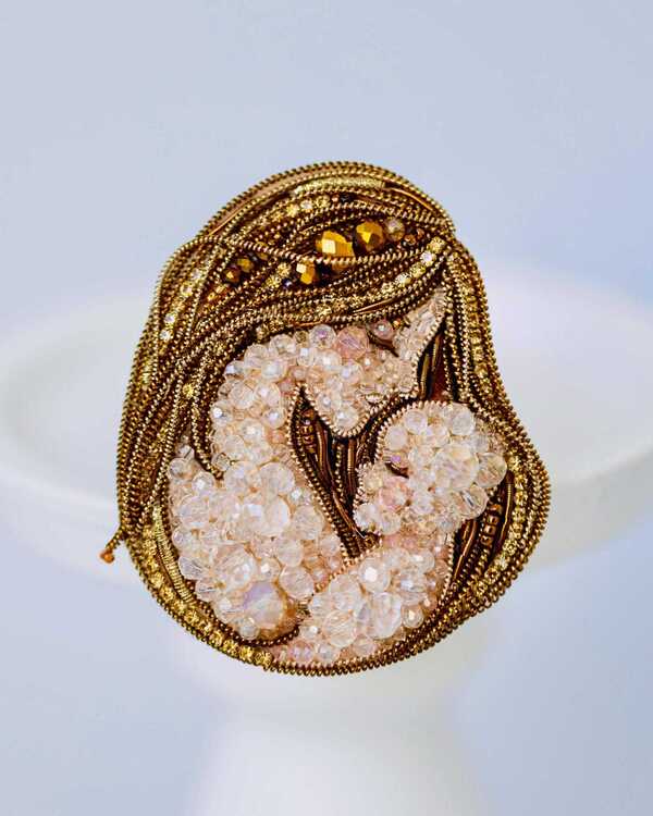 Мать и дитя