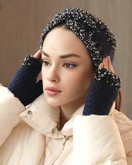 Грозовое небо