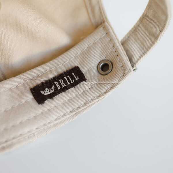 Кепка с вышивкой