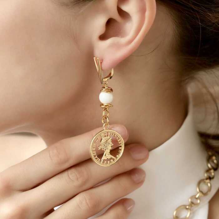 Римия с агатом