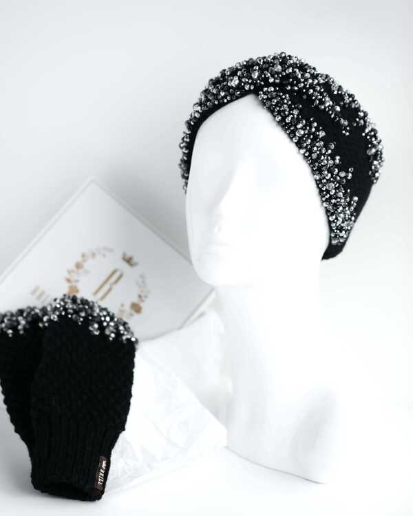 Грозовое небо