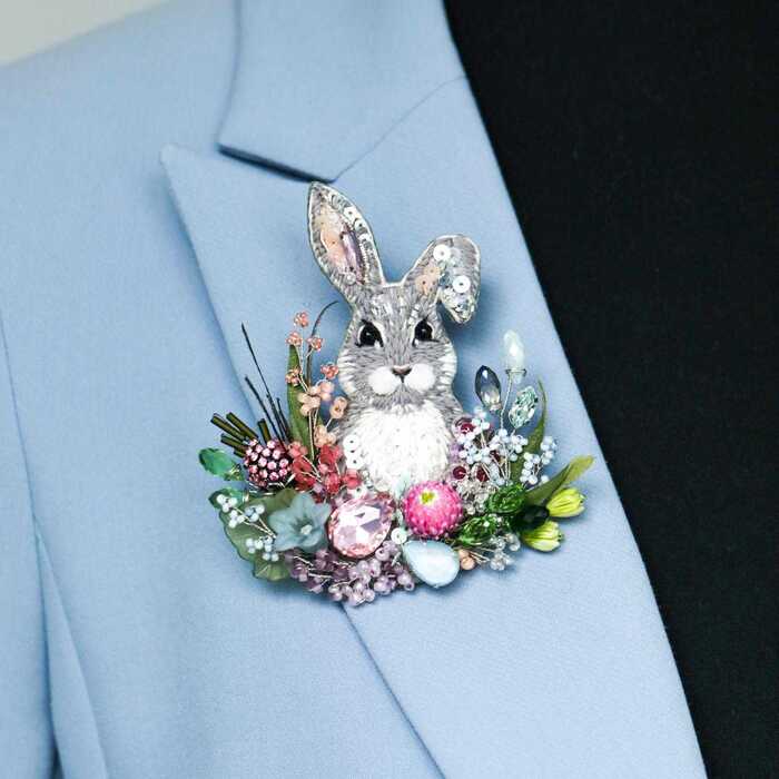 Кролик Питер