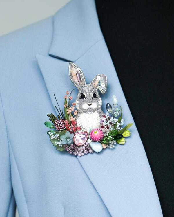 Кролик Питер