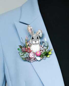 Кролик Питер