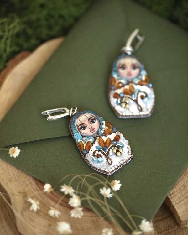 Матрёшки