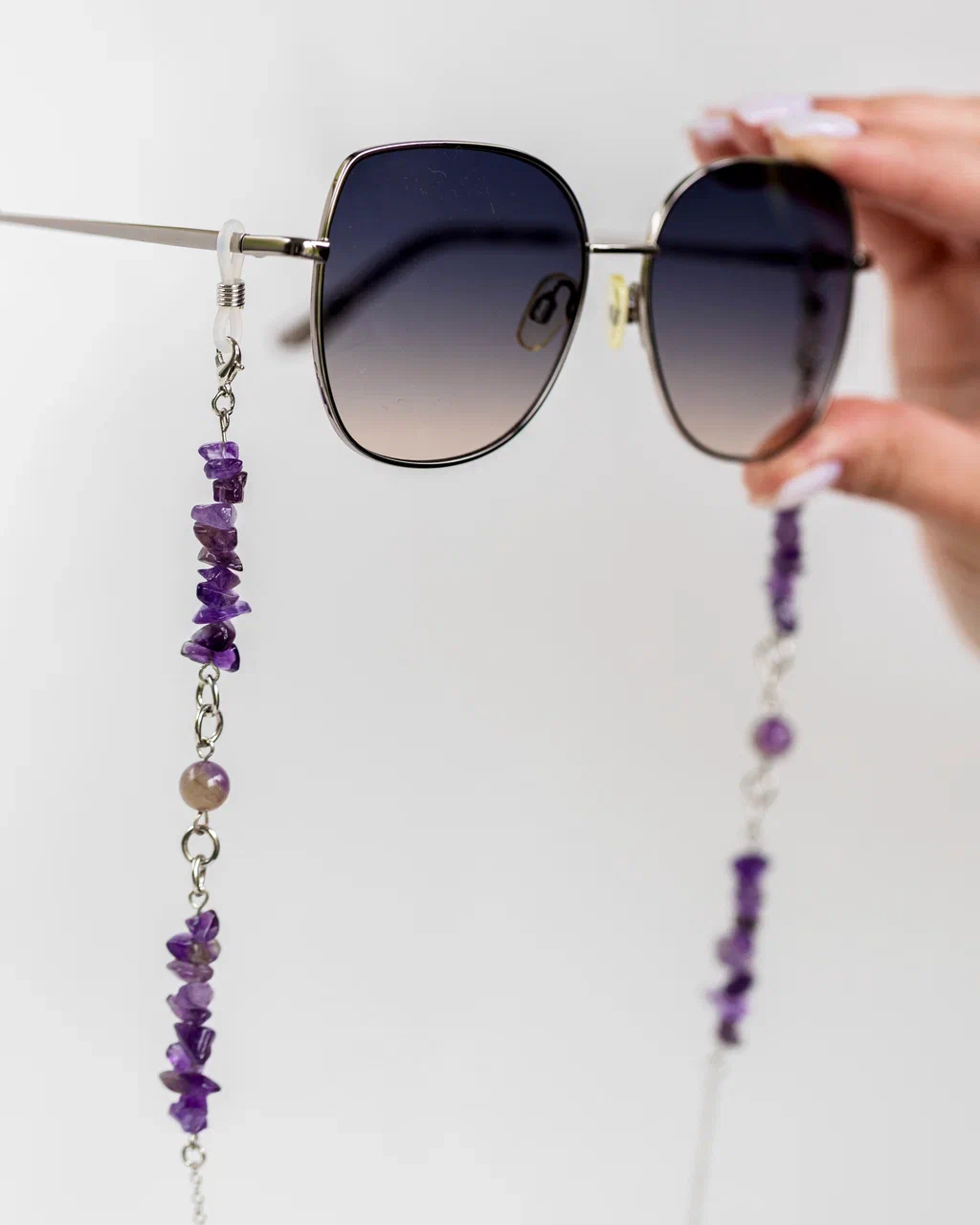 Аметистовая