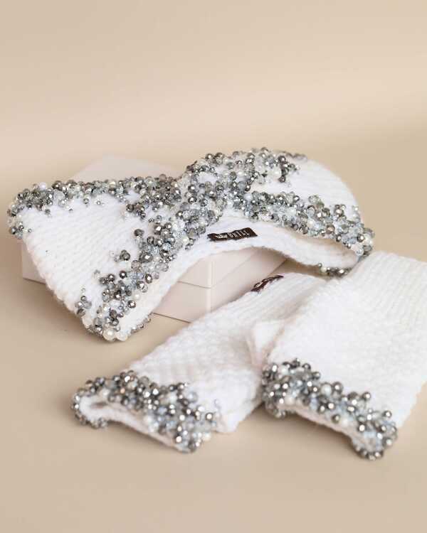 Грозовое небо