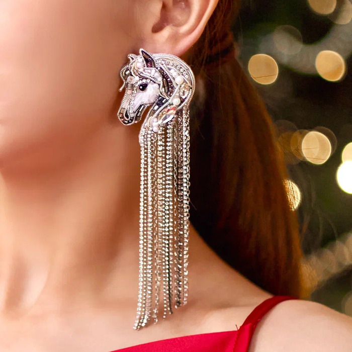 Лошадка Злата