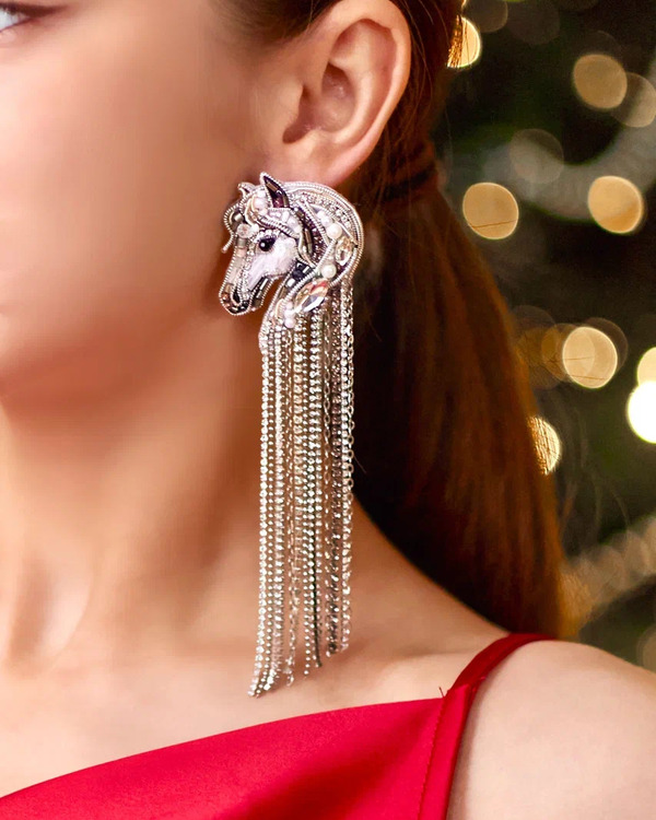 Лошадка Злата