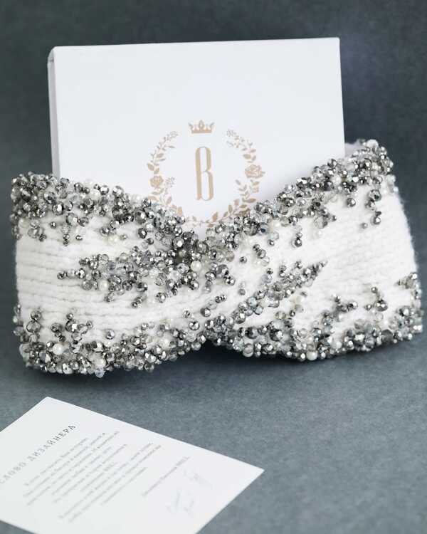 Грозовое небо