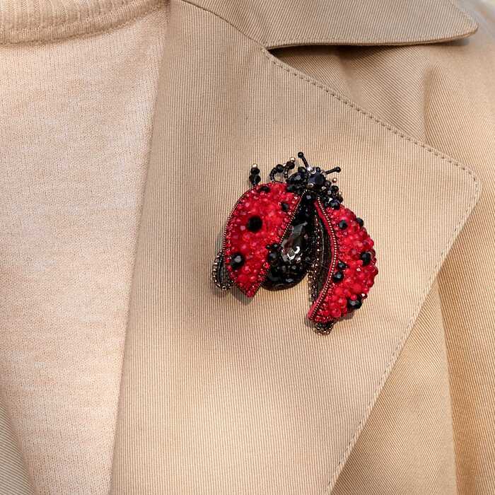 Божья коровка