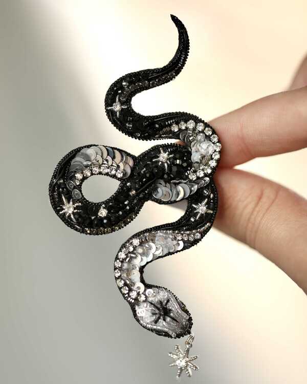 Созвездие змеи