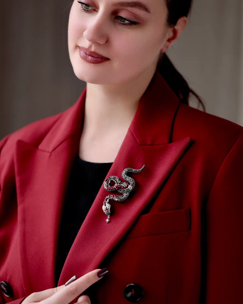 Созвездие змеи