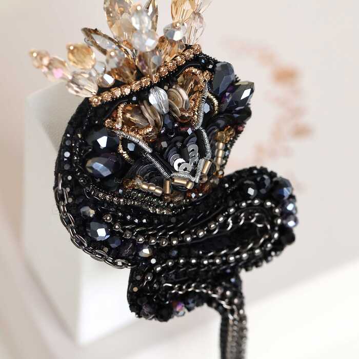 Королевская змея