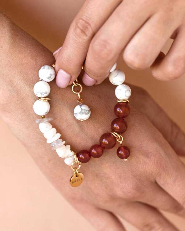 с сердоликом