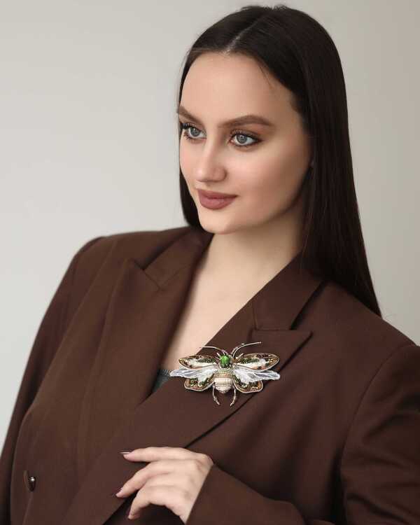 Мотылёк Флай