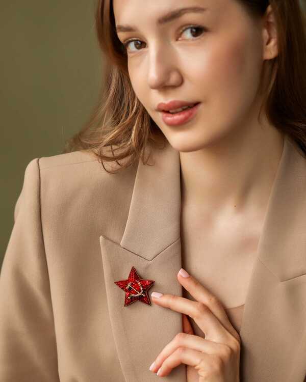 Серп и молот