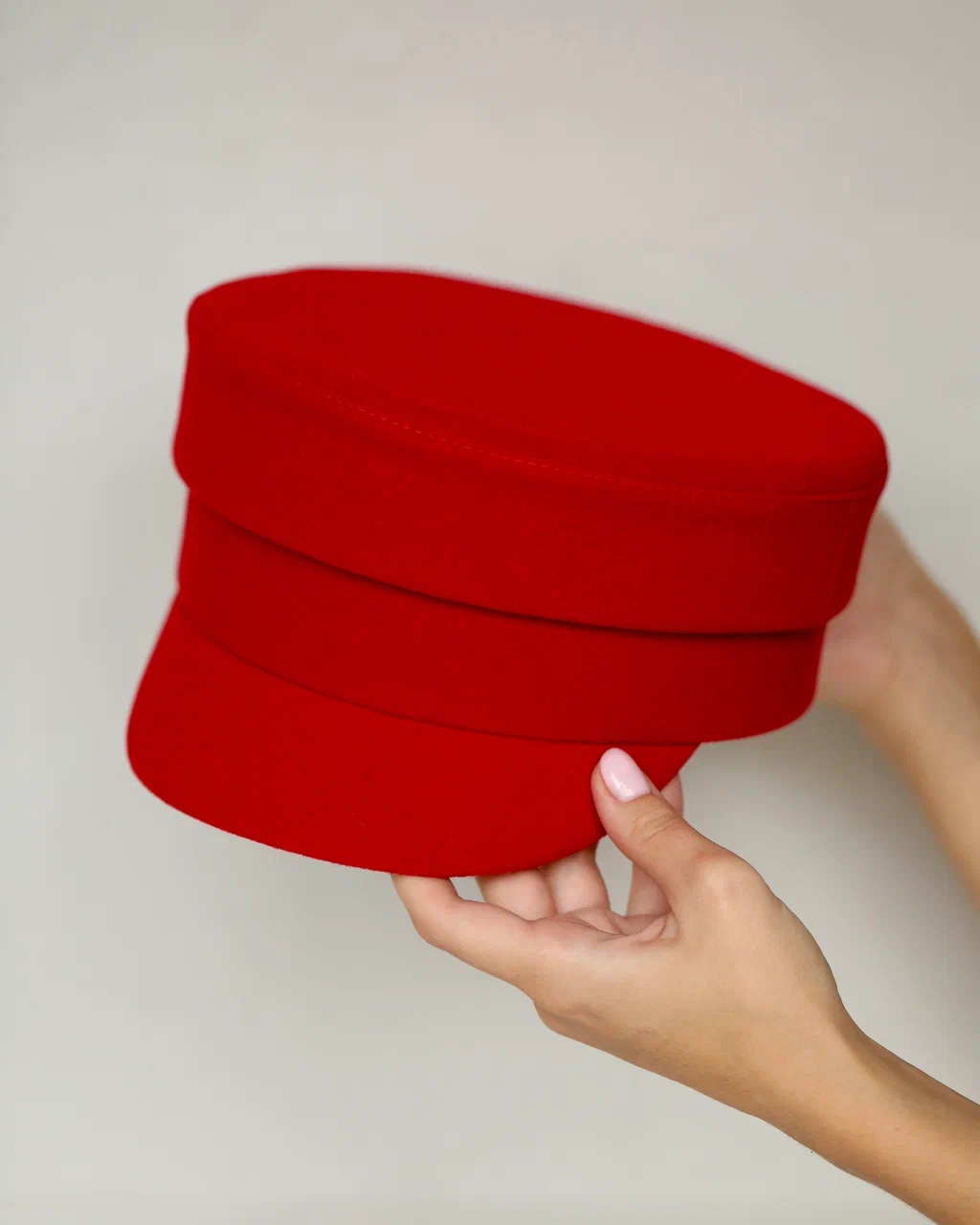 КАРТУЗ КРАСНЫЙ