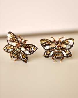 Мотылек Брауни