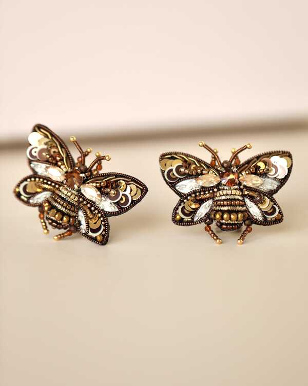 Мотылек Брауни