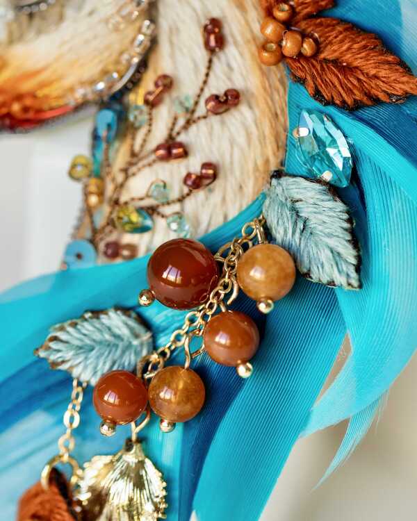 Лошадка Афина