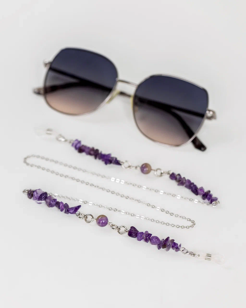 Аметистовая