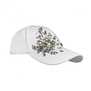 Кепка с вышивкой мини