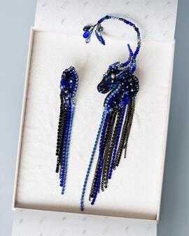 Каффы Дракон