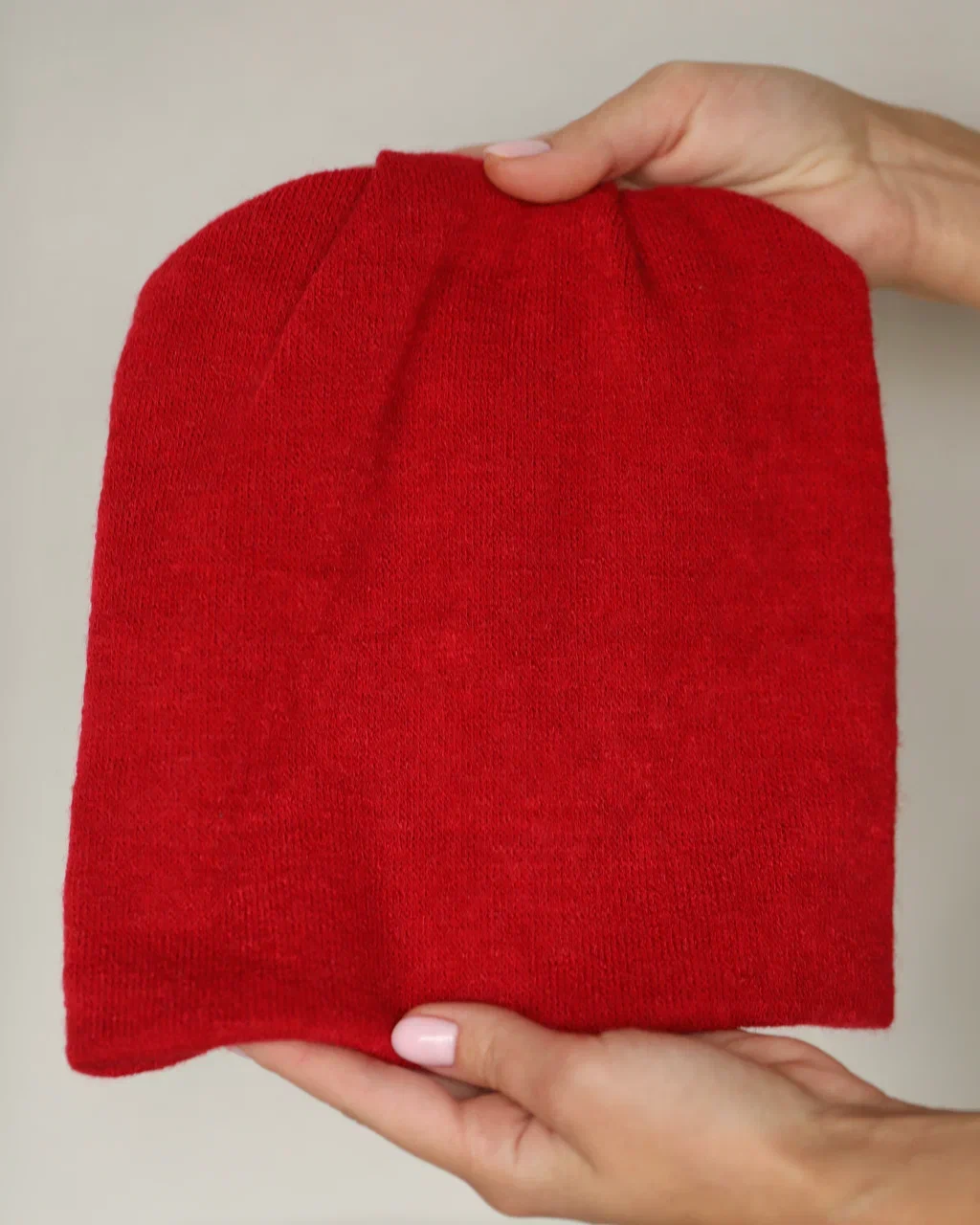 ШАПКА ОСЕНЬ