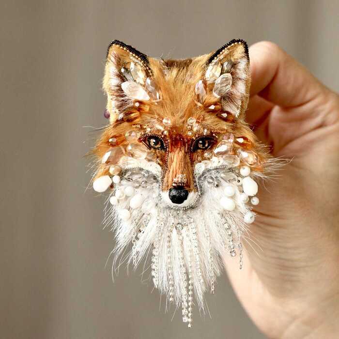 Лиса Симона