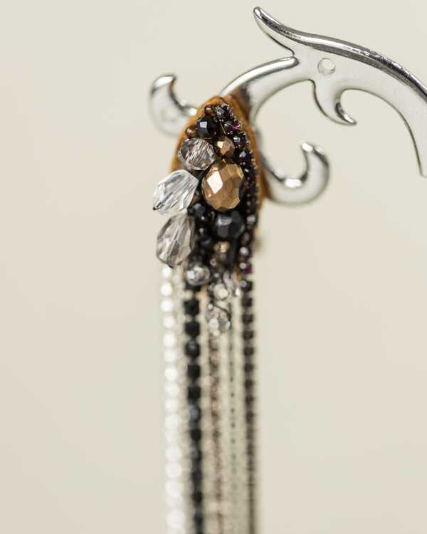 Каффы лошадка Ролли