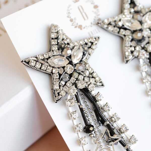 Морские звёзды мини