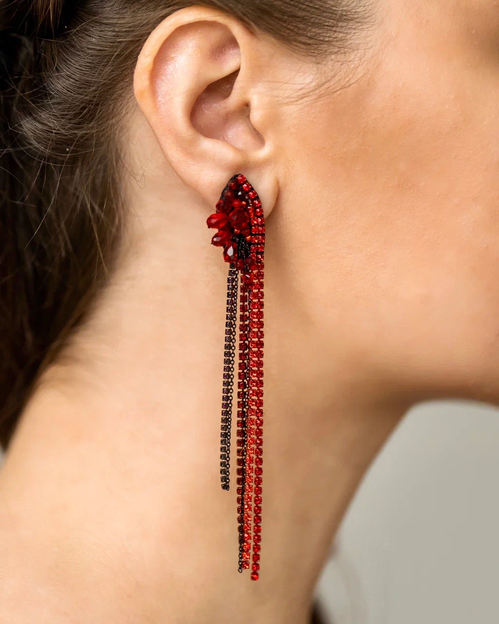 Каффы Дракон